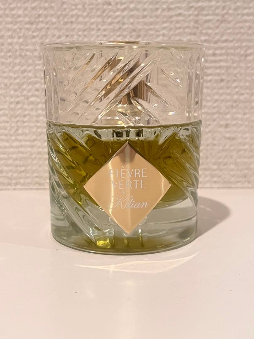 キリアン ルールヴェルト オードパルファム - メルカリ