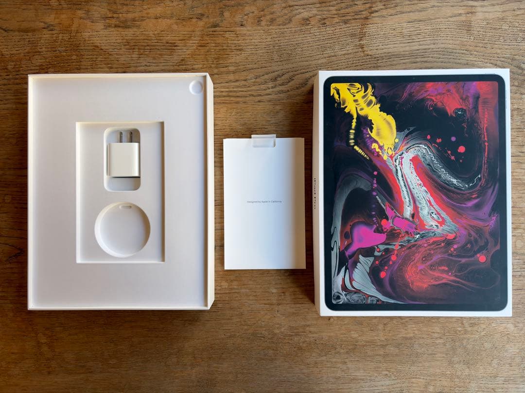 iPadPro12.9インチ+ApplePencil+Magickeyboard