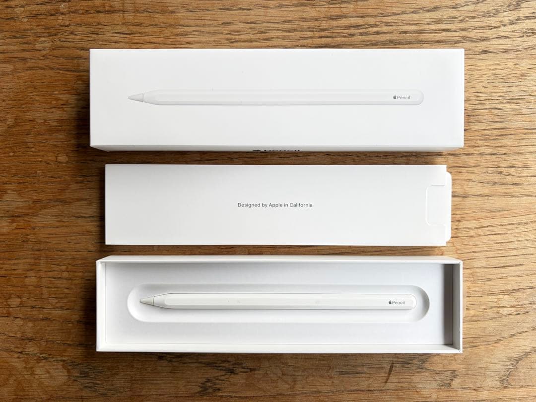 iPadPro12.9インチ+ApplePencil+Magickeyboard