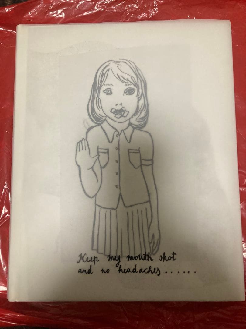 Rita Ackermann/リタ・アッカーマン ワークス 1993-1996 リタ・アッカーマン・ワークス: 1993-1996 | リタ アッカーマン |本