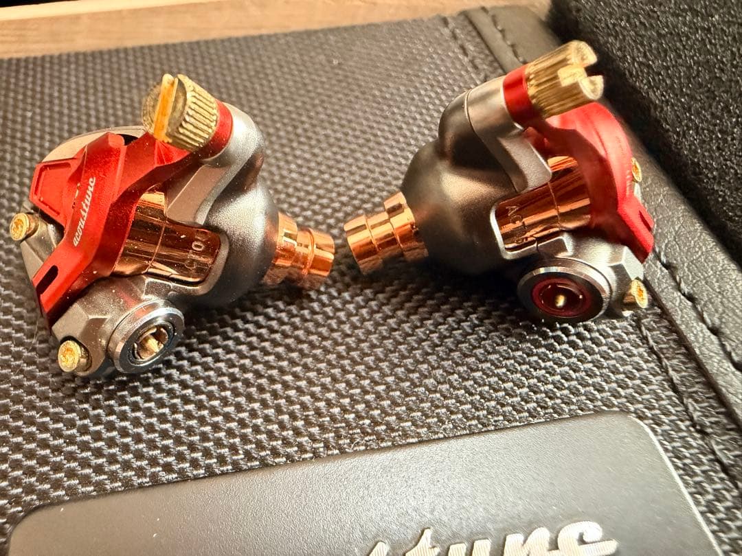 Acoustune HS2000MX SHO -笙- MKII