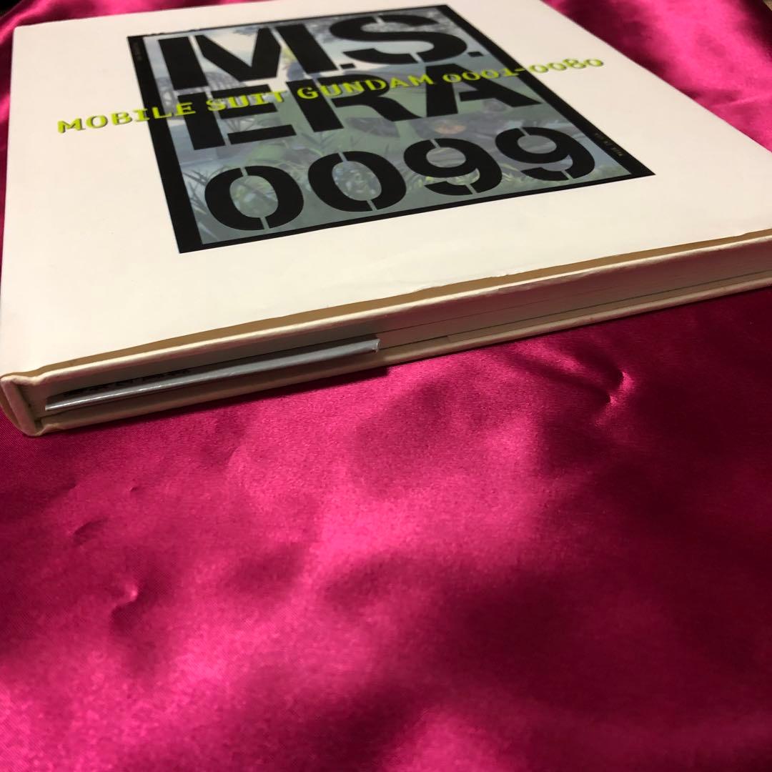 M.S.ERA0099 MOBILE SUIT GUNDAM 機動戦士ガンダム