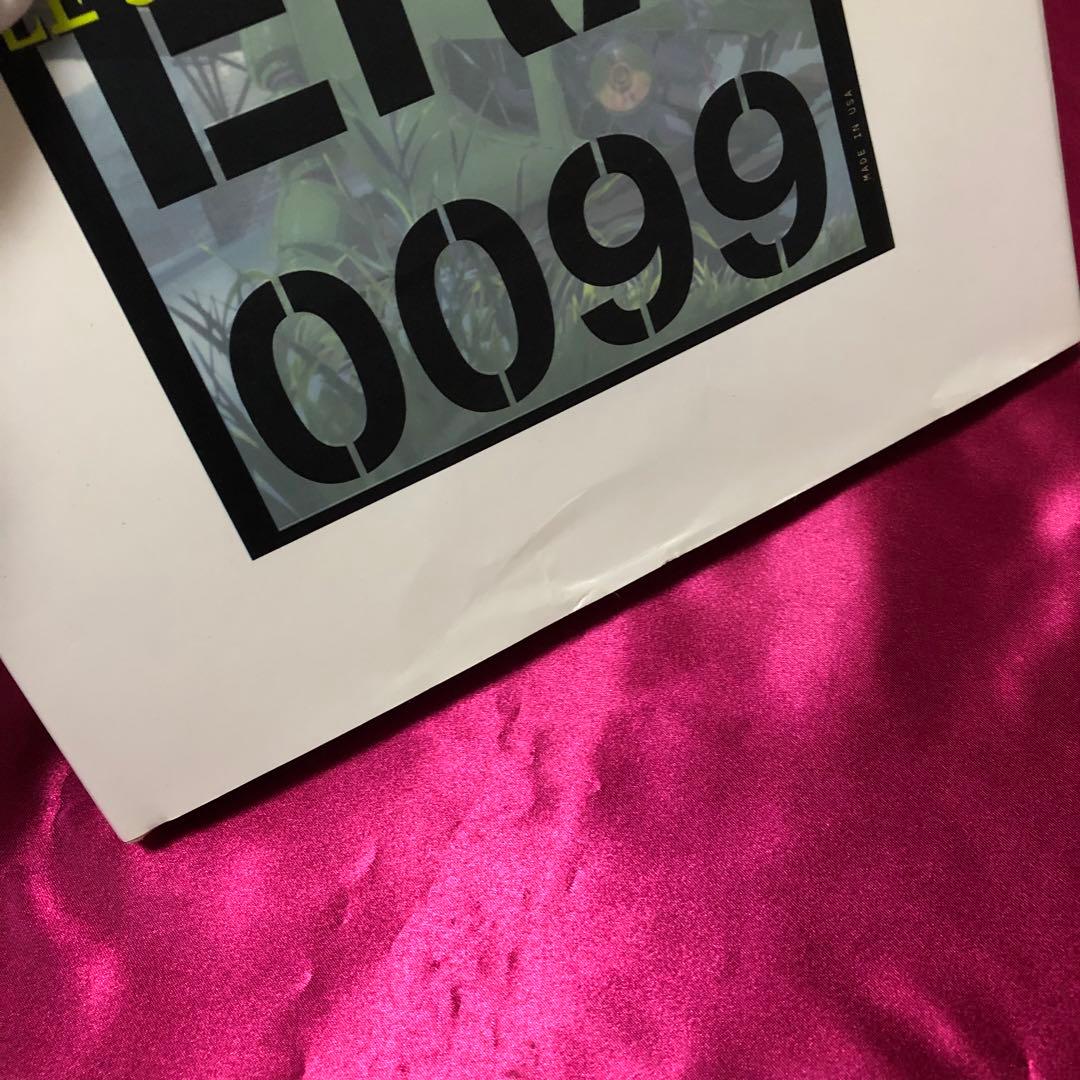 M.S.ERA0099 MOBILE SUIT GUNDAM 機動戦士ガンダム