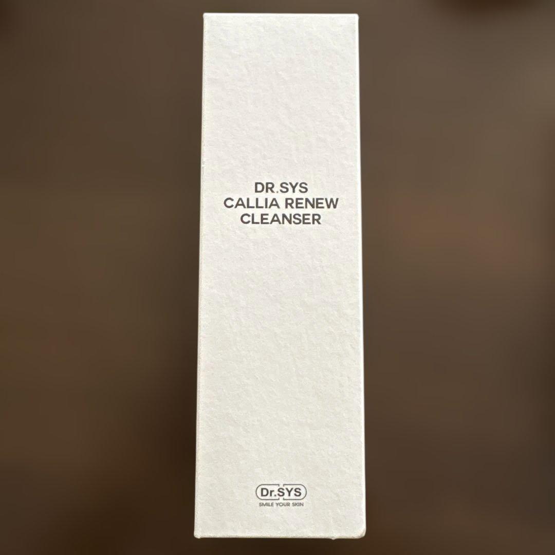 まはろ Dr.SYS CLEANSER 美容アンプル20本 20本入り】ディアル・シス・セラム(フェイス用美容液) | Dr.SYS SHOP