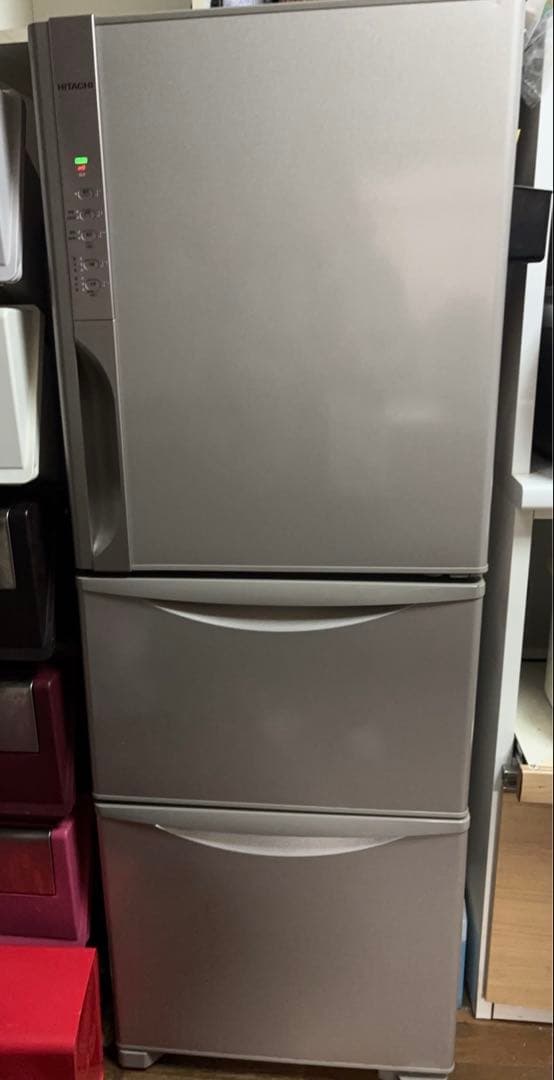 日立 冷蔵庫 HITACHI R-K270EV 2015 無料配送 日立 冷蔵庫 HITACHI R-K270EV 2015 無料配送 日立 冷蔵庫 HITACHI R