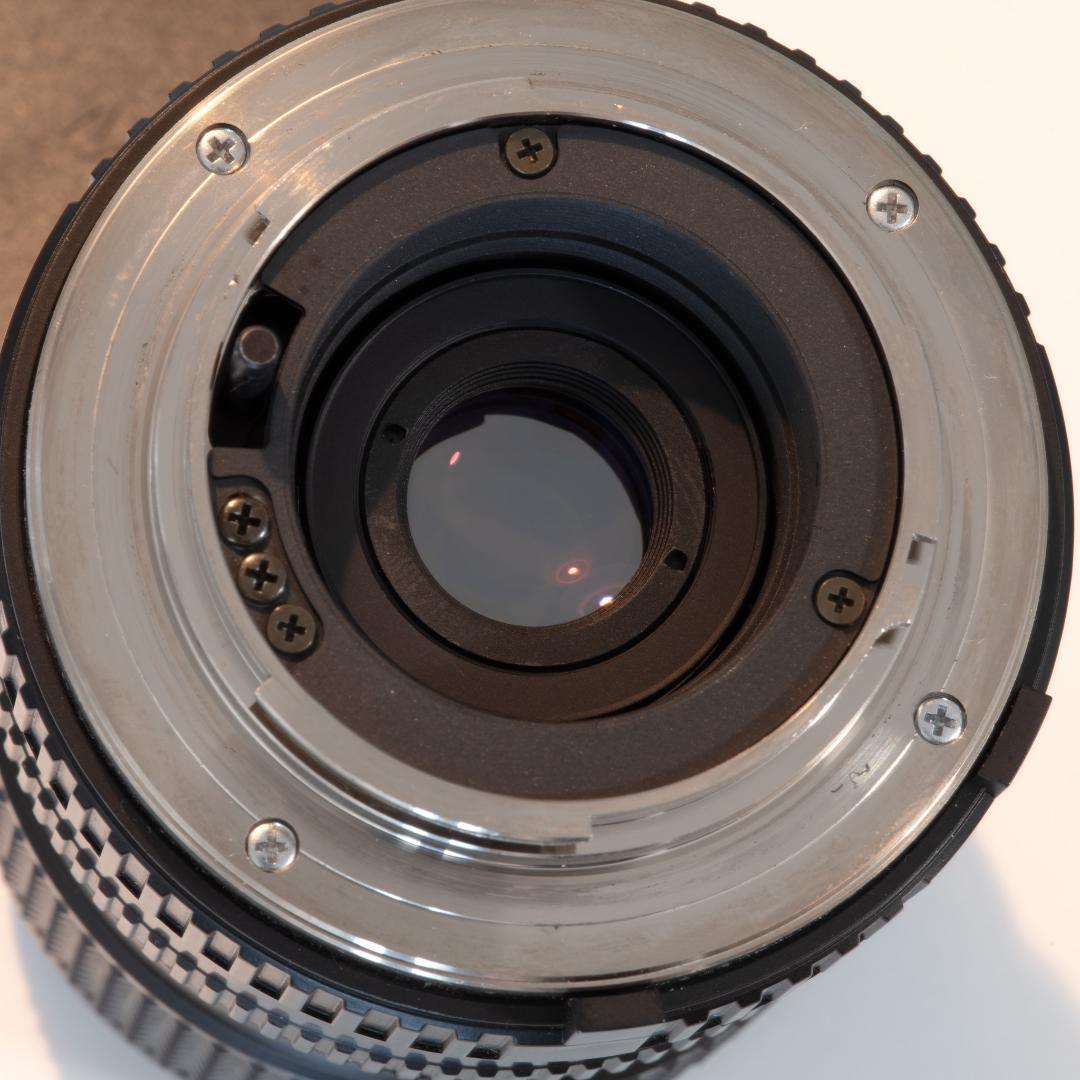 Minolta ミノルタ MD ZOOM 28-70mm F3.5-4.8 美品