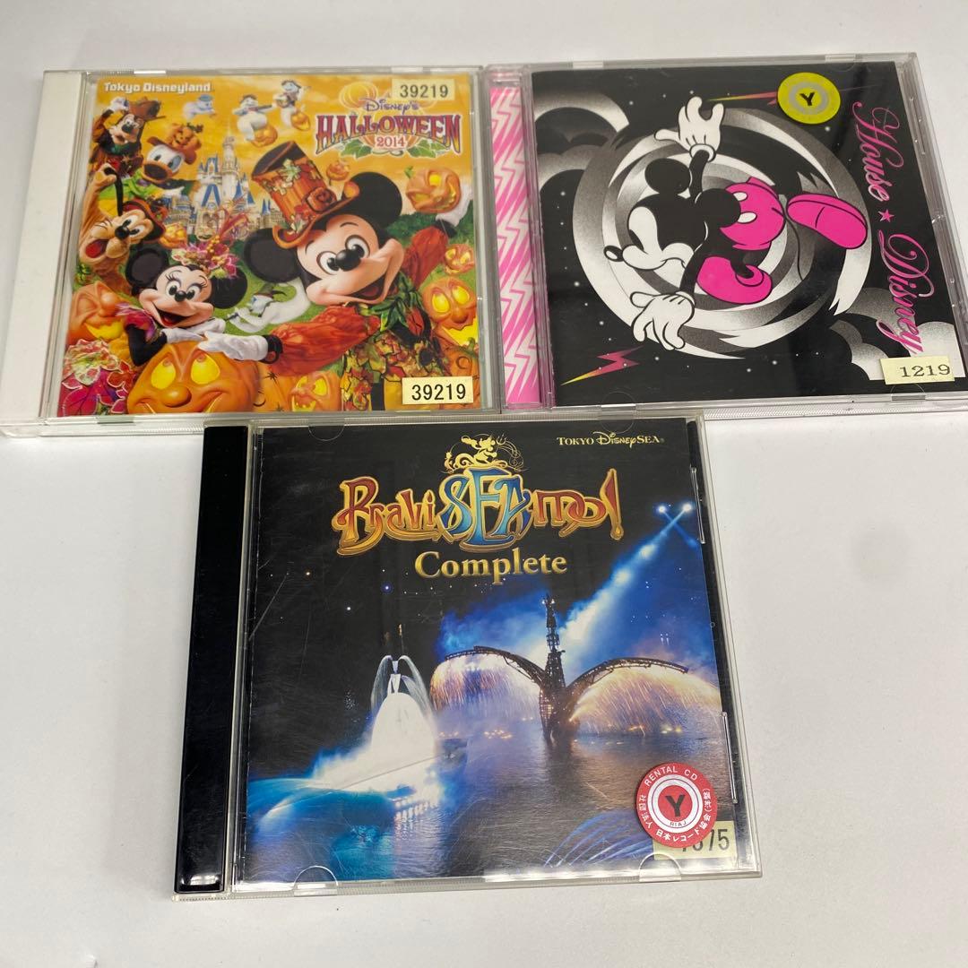 ディズニー CD セット - メルカリ