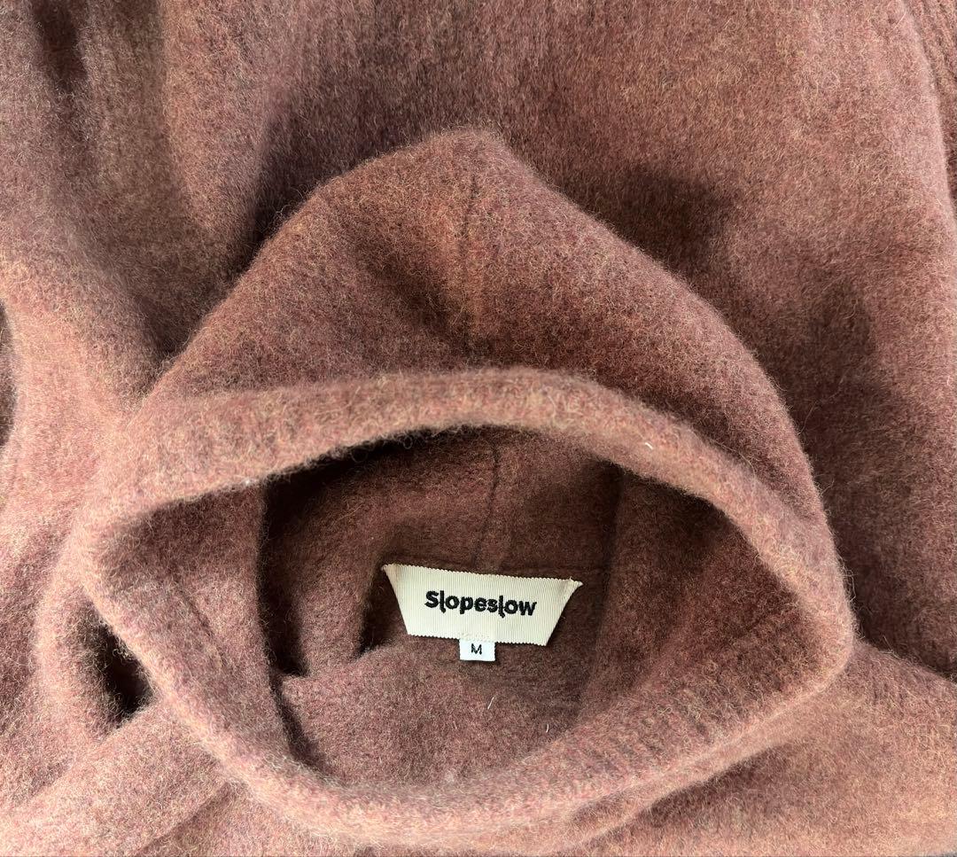 トップス Slopeslow Hoodie Balaclava YAK fvTLjyXZT4a7.jpg?width=768