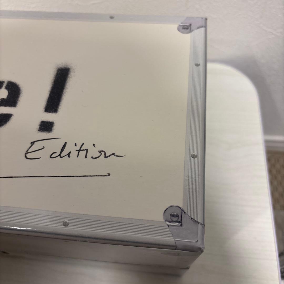 ラルク L'Aive Blu-ray BOX -Limited Edition-