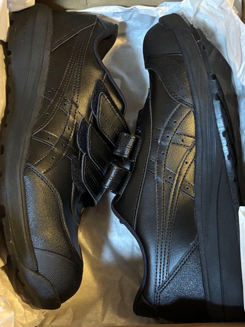 [新品未使用品]　アシックス　WINJOB CP311 安全靴 27.0cm