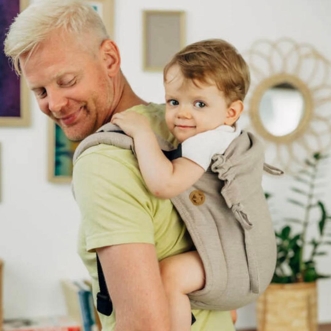 Lenny Lamb! レニーラム Onbuhimoおんぶ紐