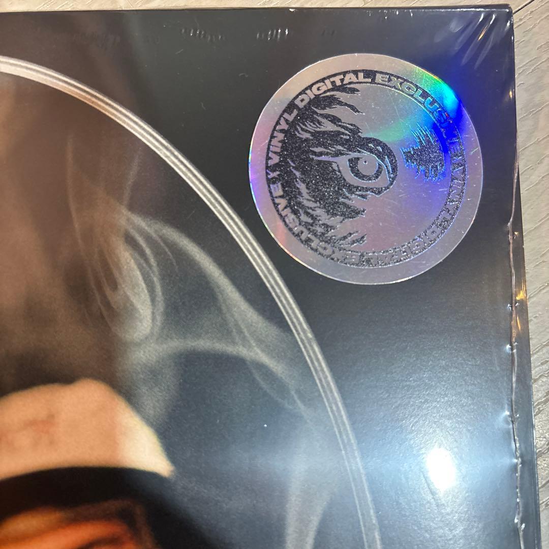 DANASE&TRU COMERS PREMIUM 98 2LP 新品シールド