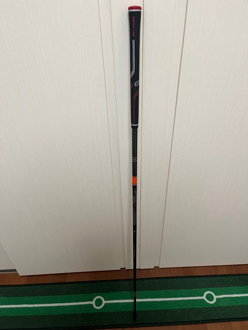 テンセイ オレンジ 1K 6S キャロウェイスリーブ付 - メルカリ