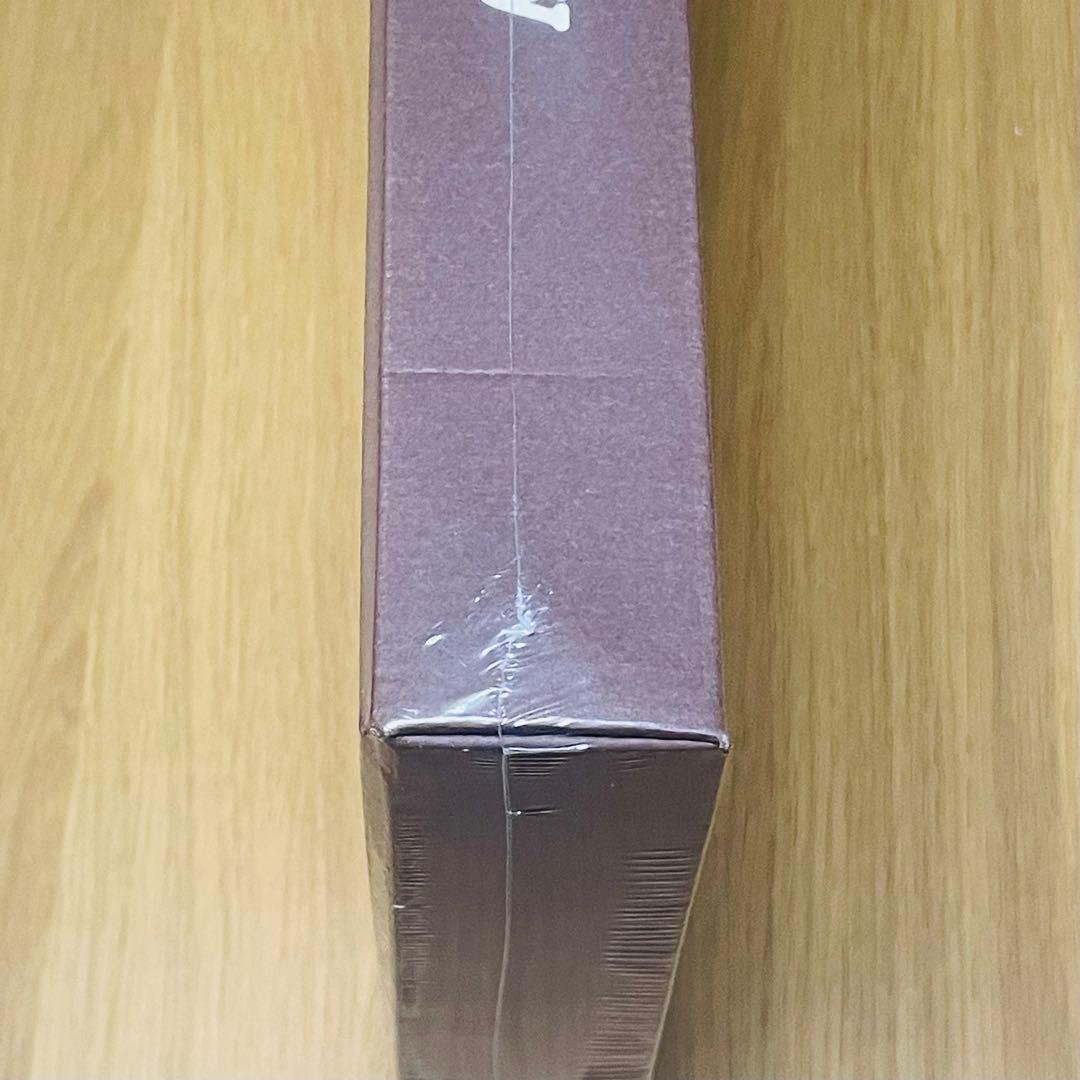 【未開封品】 ブラウン・バニー プレミアムBOX