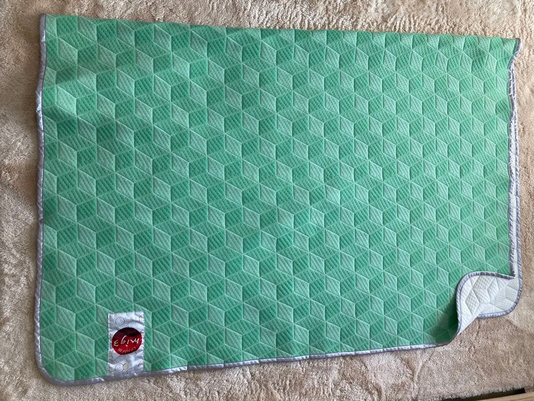 invel mig3 ブランケット 大INVEL ALIVEN MIG3 ブランケット ダブル