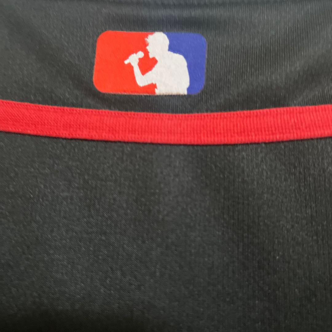 BE:FIRST LEO ベースボールシャツ Mサイズ おまけあり！！ - メルカリ