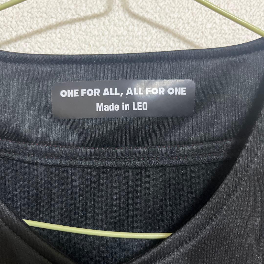 BE:FIRST LEO ベースボールシャツ Mサイズ おまけあり！！ - メルカリ