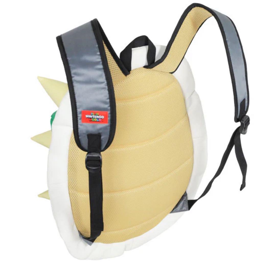 USJ マリオ クッパ リュック 任天堂 - メルカリ