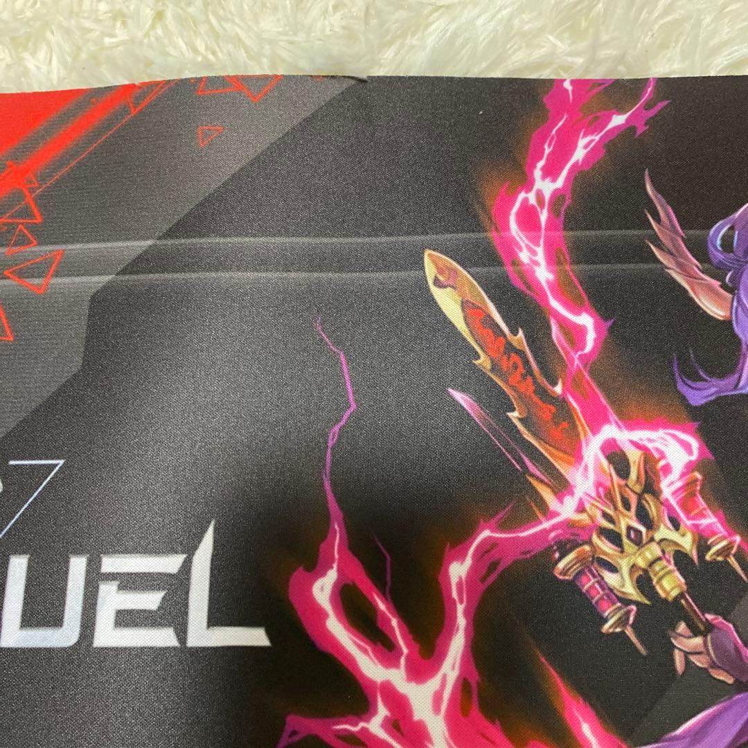 OCG チャレンジャーカップ 破械神王ヤマ マスターデュエル プレイ