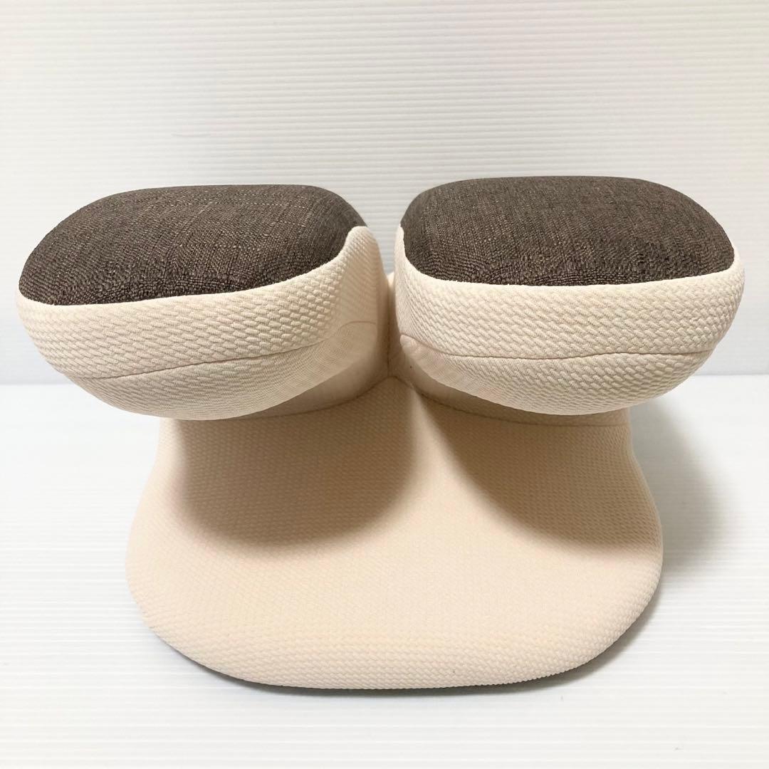 oasis フィットネス エクササイズ バウンドクッション ツイン twin