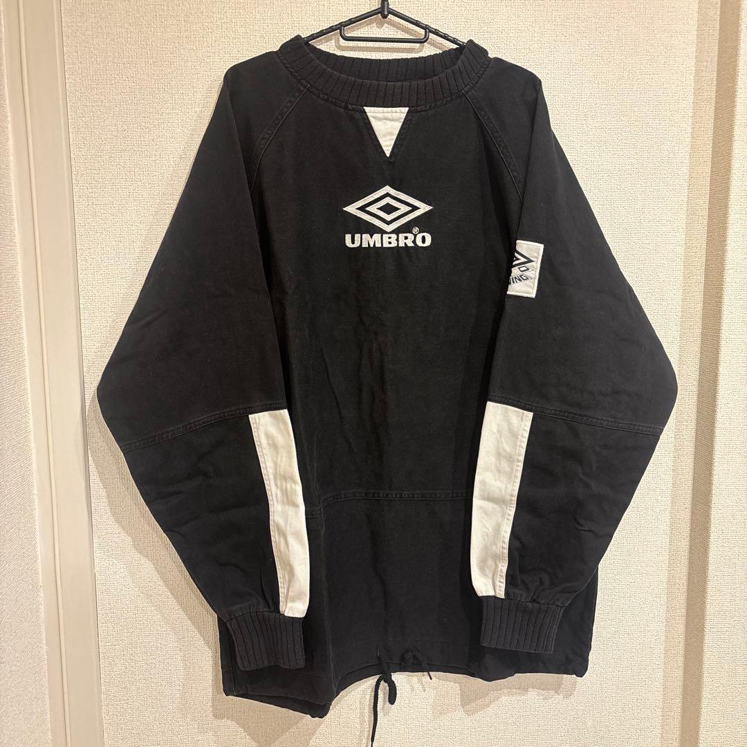 アンブロ ドリルトップ - メルカリ