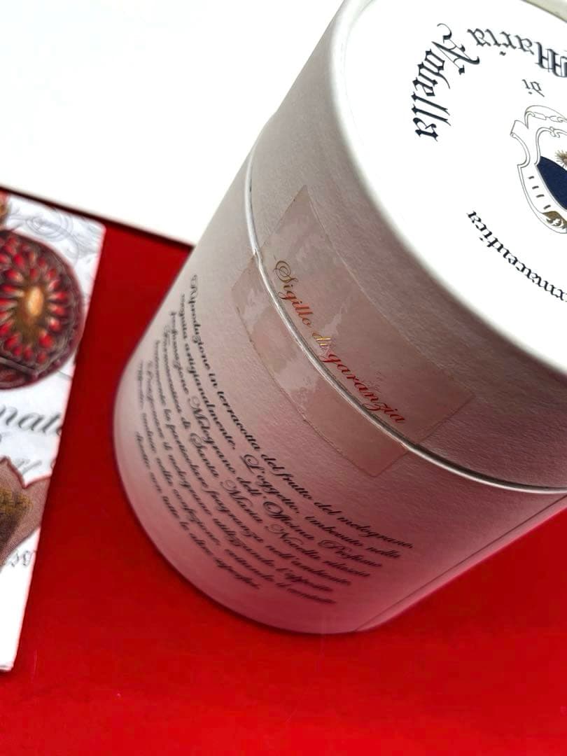 サンタマリアノベッラ❣️ザクロ⭐️ アロマポットセット - メルカリ