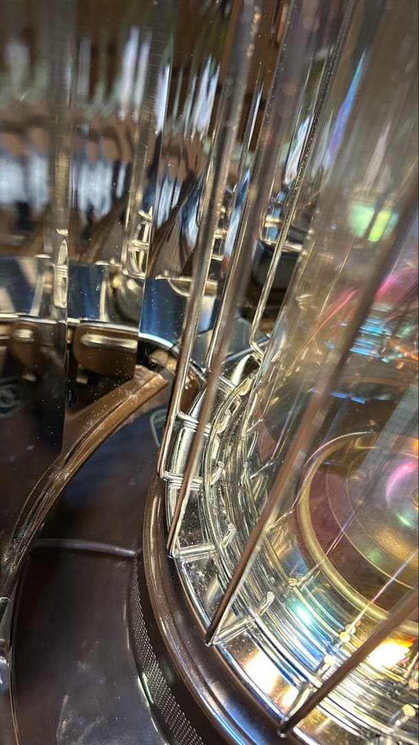 希少 初期型 トヨトミRB2 リフレクター付き - メルカリ