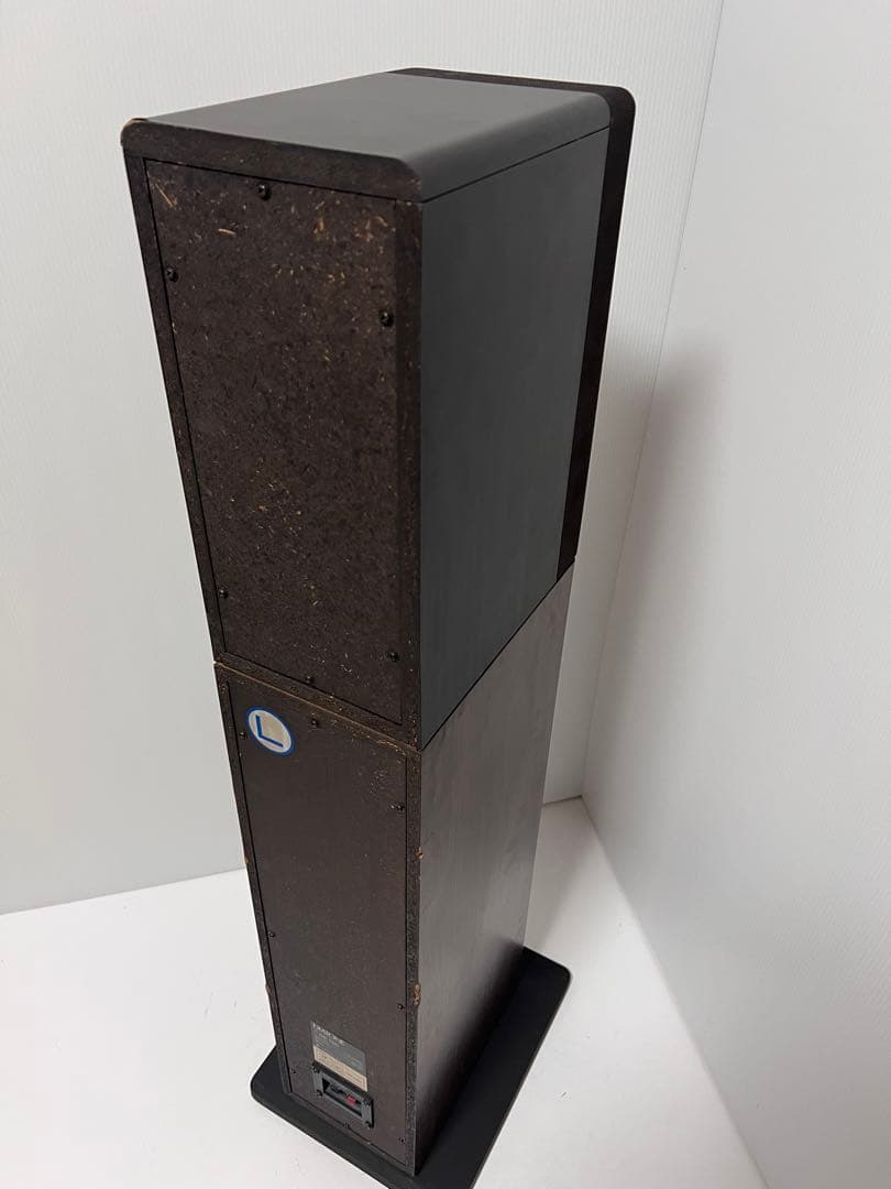 幻の名器 DIATONE DS-10C トールボーイ型 3way3スピーカー