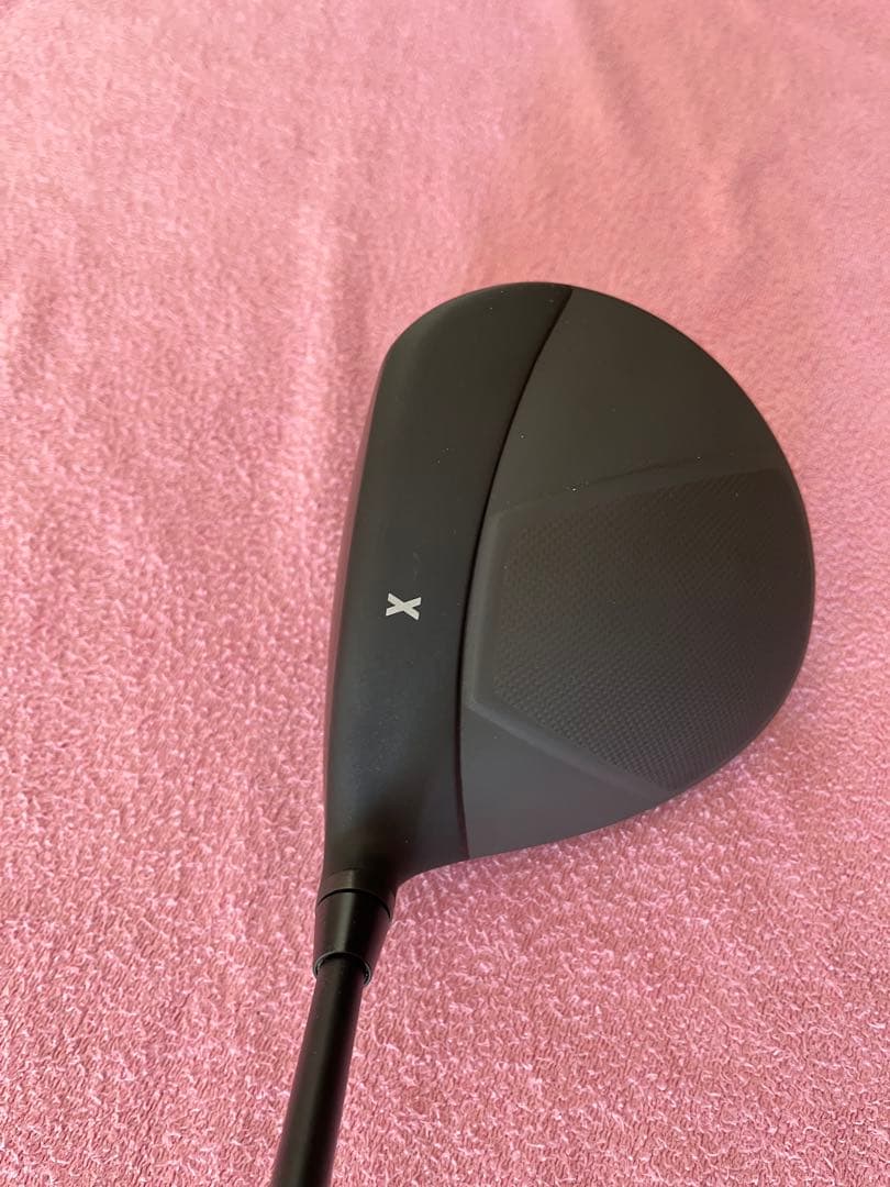 専用中】PXG 0211 ドライバー マットブラック - メルカリ