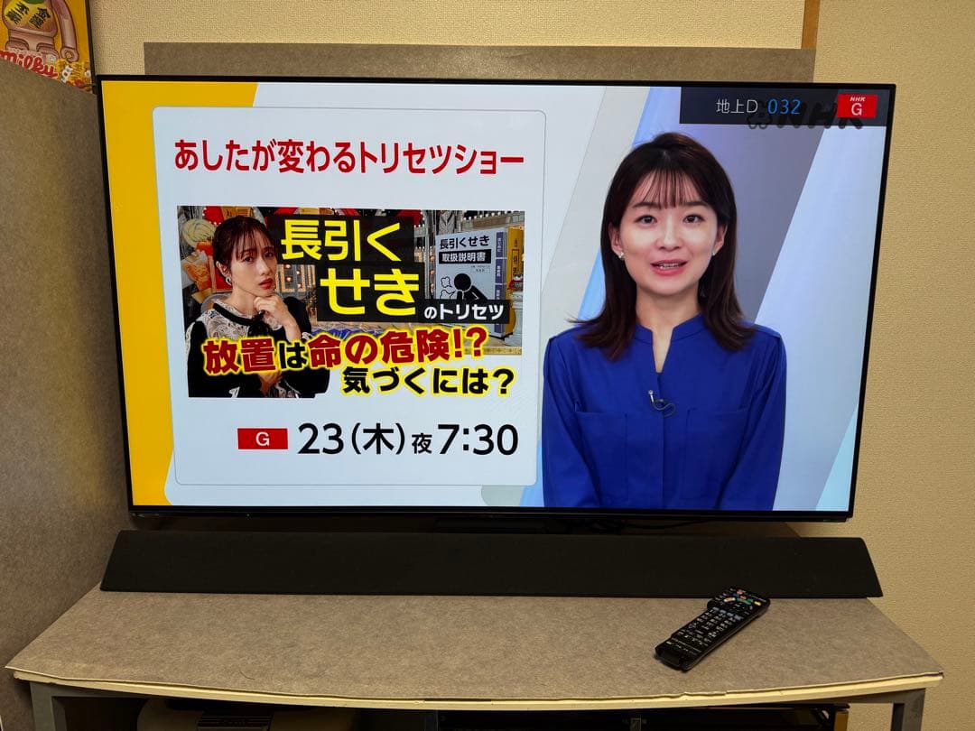 55V 有機ELテレビ Panasonic TH-55GZ1800 4K 概要 4K有機ELテレビ TH-55GZ1800 | テレビ（ビエラ） | Panasonic