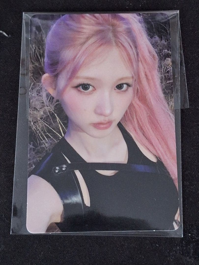 Ive ガウル Bang Bang サノク トレカ - メルカリ