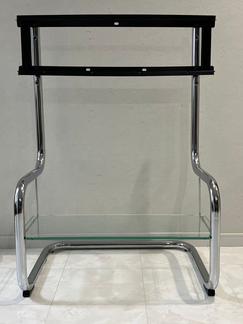 ザイトガイスト zeitgeist FSM テレビスタンド FSM シンプルデザインのテレビスタンド - zeitgeist