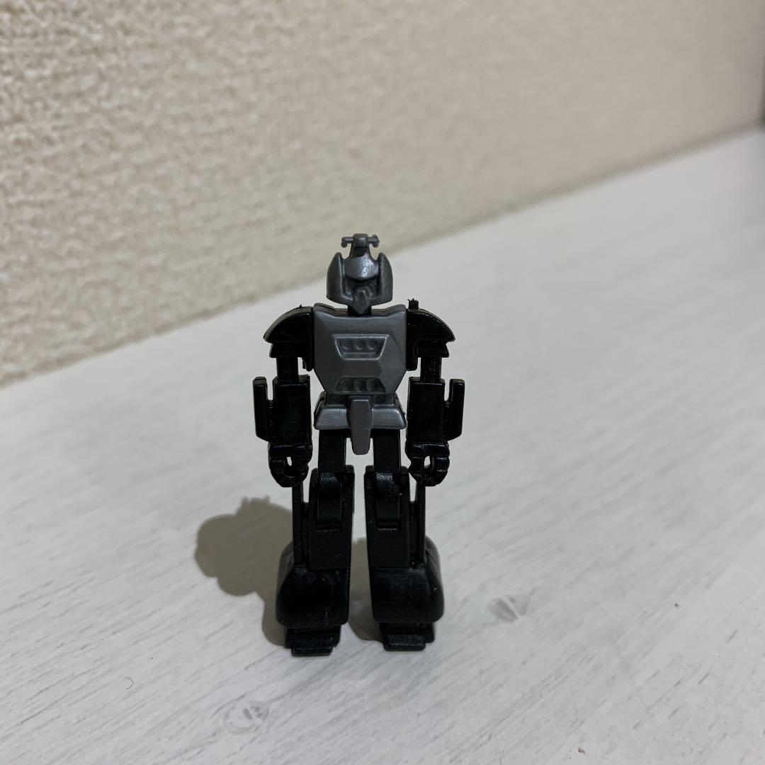 グリコレアロボット