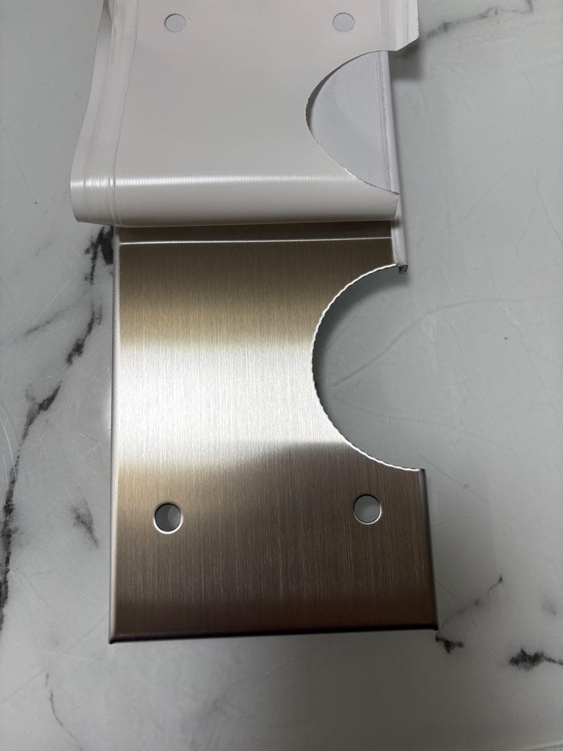 レア jzx100 ステンレスプラグカバー 専用 - メルカリ