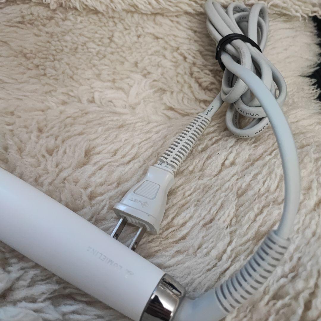 ヘアビューロン3D Plus [カール] S-type 26.5mm