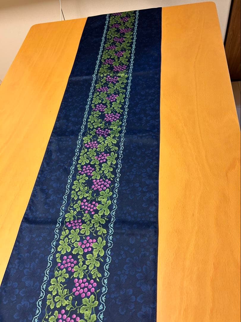 源右衛門源コレクションテーブルランナーセンター テーブルセンター