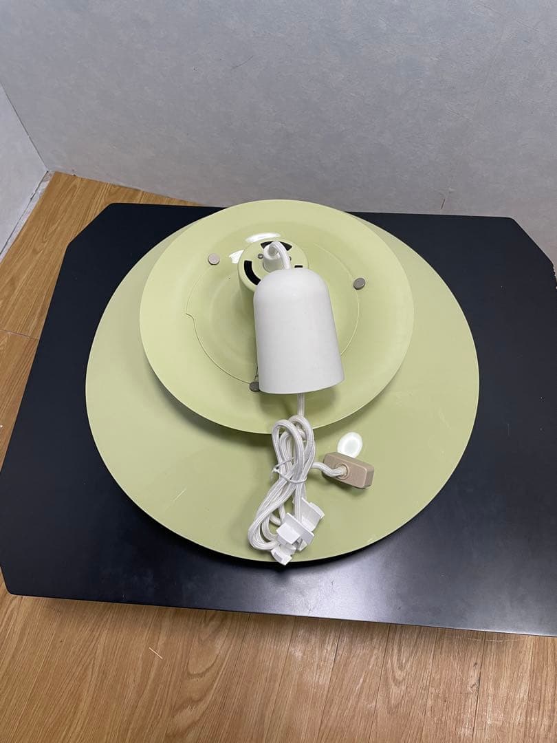 K122 ルイスポールセン 50周年記念 PH50 ワサビグリーン - メルカリ