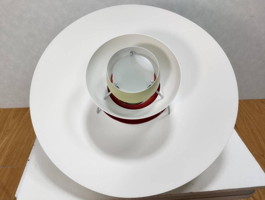 K122 ルイスポールセン 50周年記念 PH50 ワサビグリーン - メルカリ