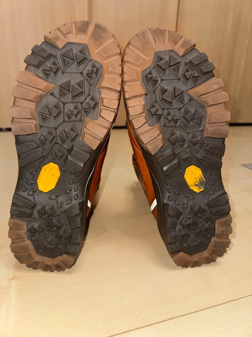 希少 クシタニ K-4538 タクティカルブーツ 26.5cm