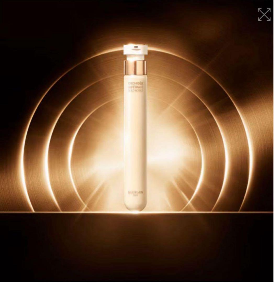 オーキデ アンペリアル ゴールドノビレ ザ セロム（リフィル）＋