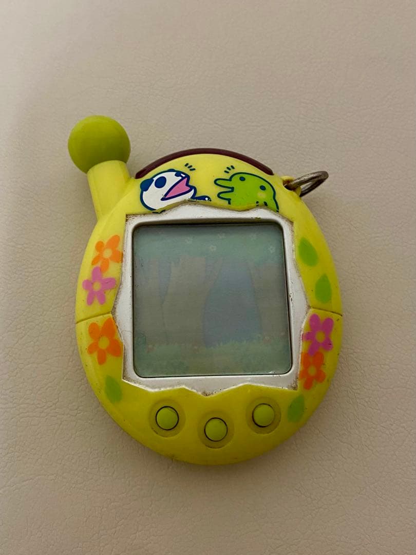 たまごっち 生茶パンダっち 生茶 - メルカリ