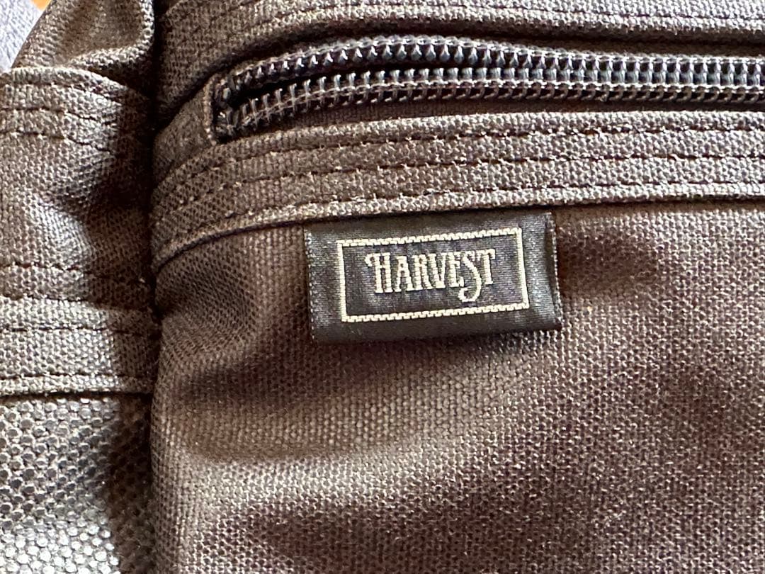 レア山口幸一 廃盤 ハーヴェストレーベル ショルダーバッグ - メルカリ