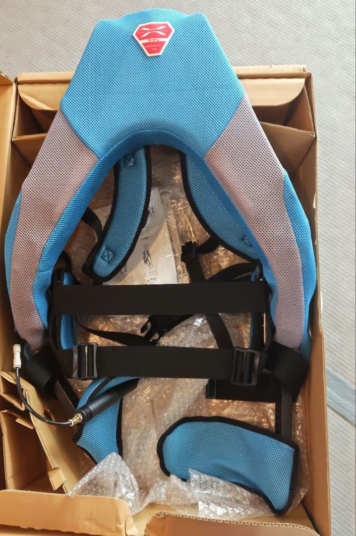 矯正用品・補助ベルト MUSCLE SUIT Every -25.5kgf