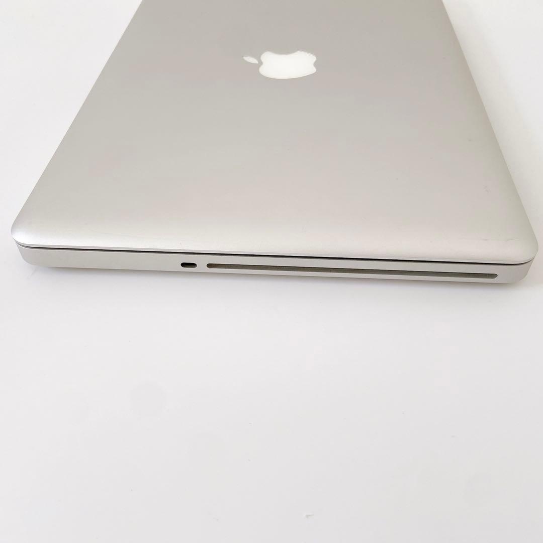 動作未確認 MacBook Pro A1278 Mid 2010 13インチ