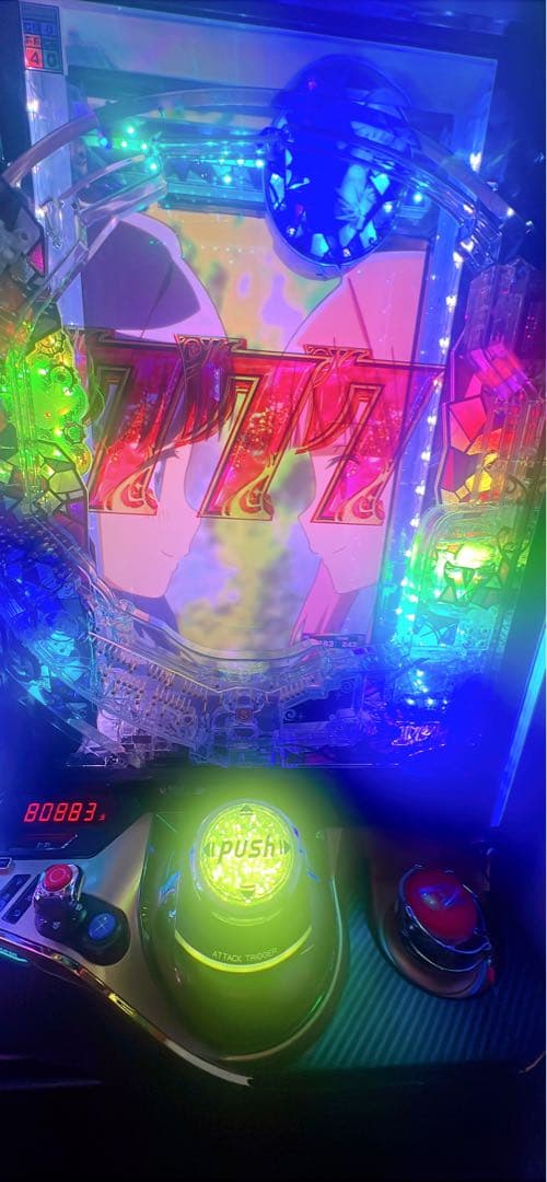 eマギアレコード魔法少女まどか☆マギカ外伝/スマパチユニットデータ