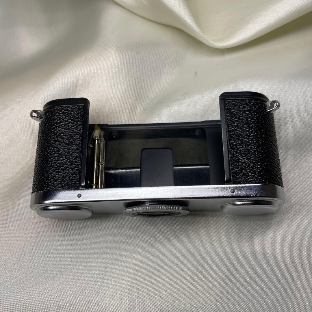 カメラ BRAUN Paxette ＋シュタインハイルF2.8 50mm - メルカリ