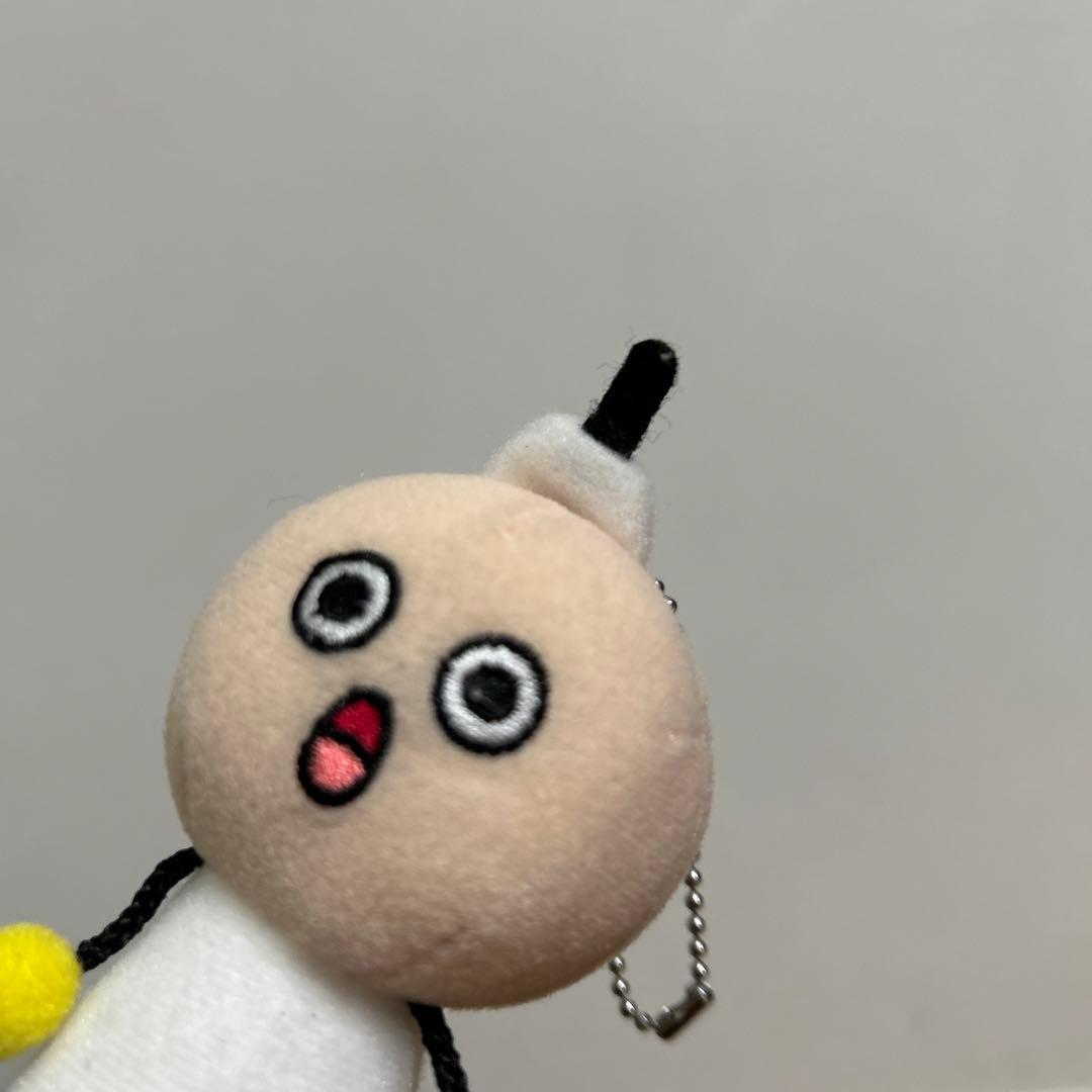 京都タワー マスコット ゆるキャラ 内藤デザイン研究所 もへろん