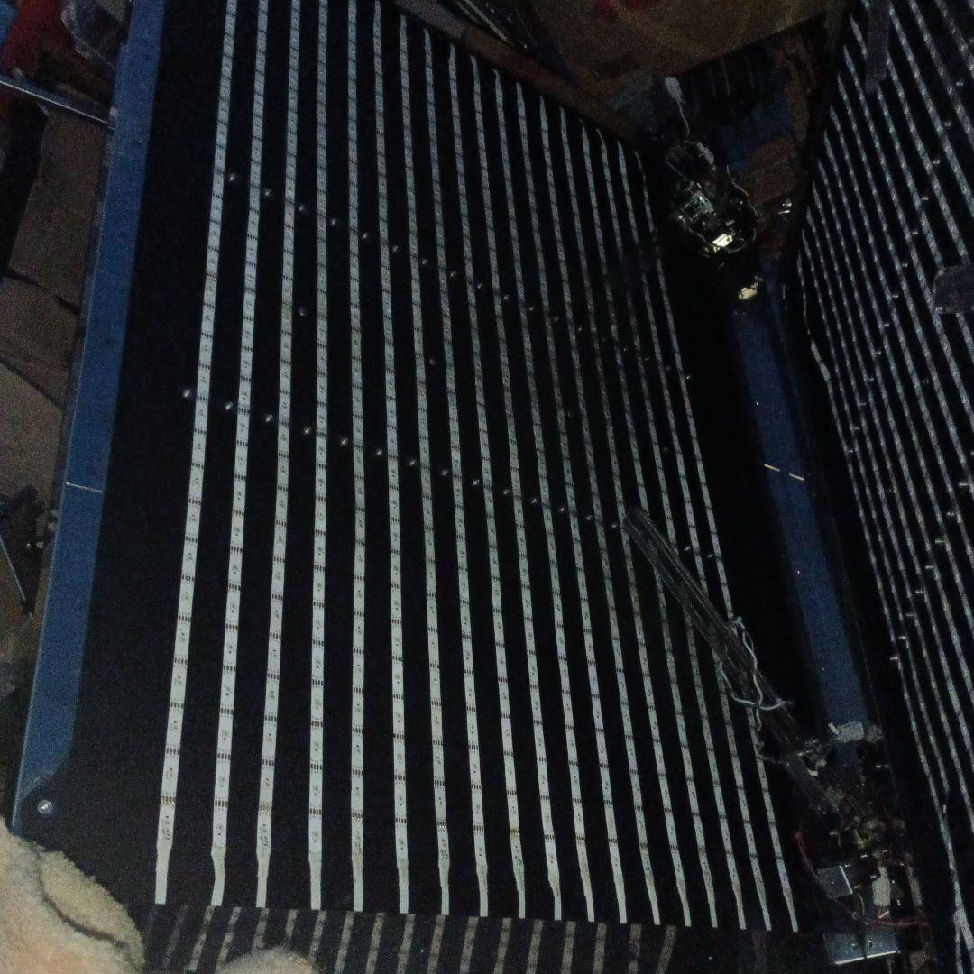 マーブルフィーバー天井パネル（LED付き） | 激安通販のイーサプライ