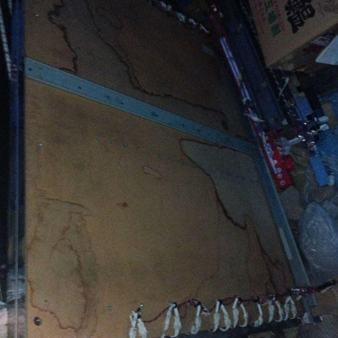 マーブルフィーバー天井パネル（LED付き） | 激安通販のイーサプライ