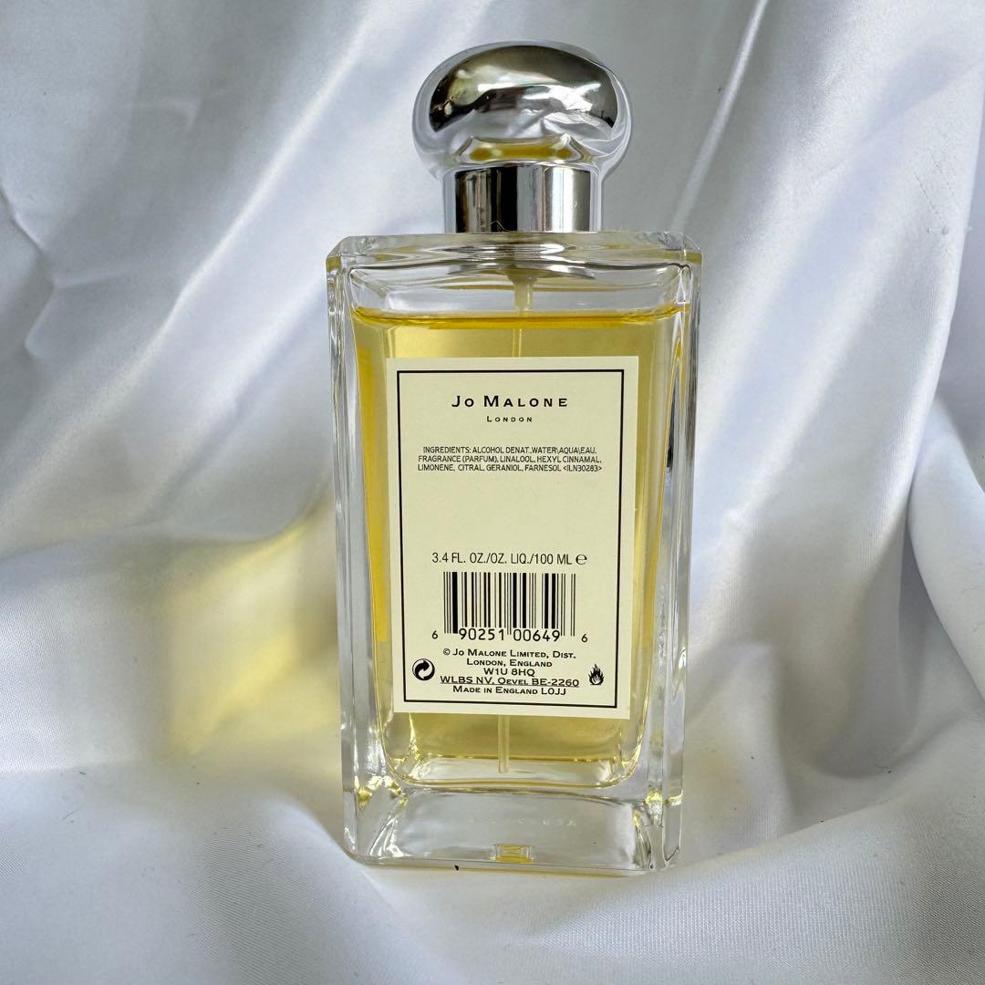 9割 オレンジブロッサム コロン 100ml - メルカリ